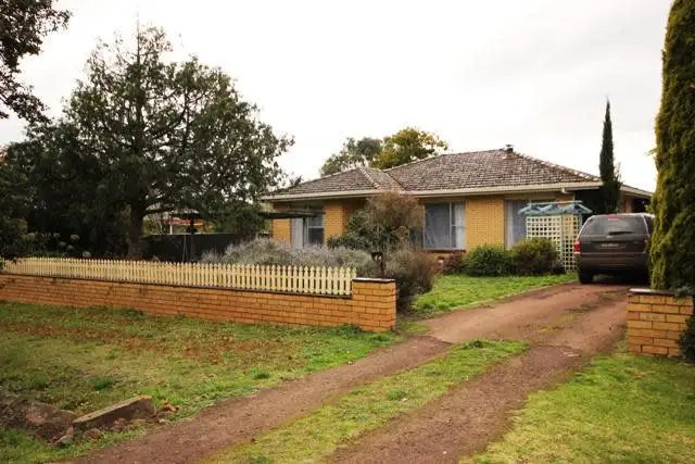 Main view of Homely house listing, 44 Mill Street, Mortlake VIC 3272