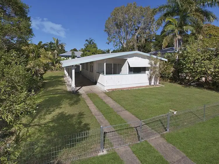 Main view of Homely house listing, 6 Alamein Street, Aitkenvale QLD 4814