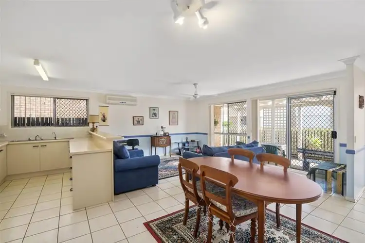 31/154 Currumbin Creek Road, Currumbin Waters QLD 4223