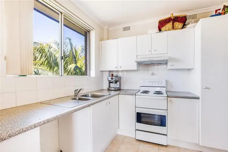 Third view of Homely unit listing, 3/753 Pittwater Road, Dee Why NSW 2099