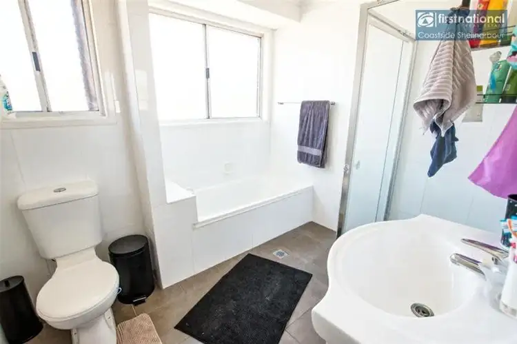 Fifth view of Homely house listing, 3 Lake Entrance Road, Warilla NSW 2528