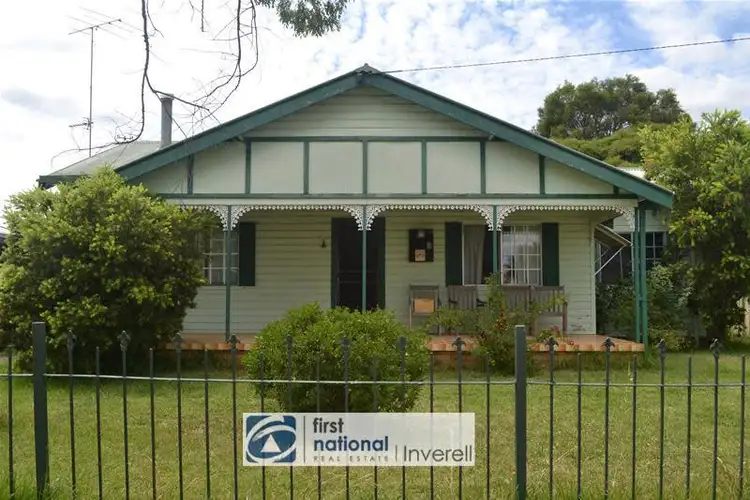 39 Granville Street, Inverell NSW 2360