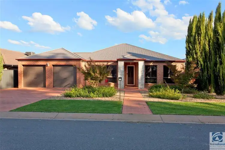 59 Whitebox Circuit, Thurgoona NSW 2640