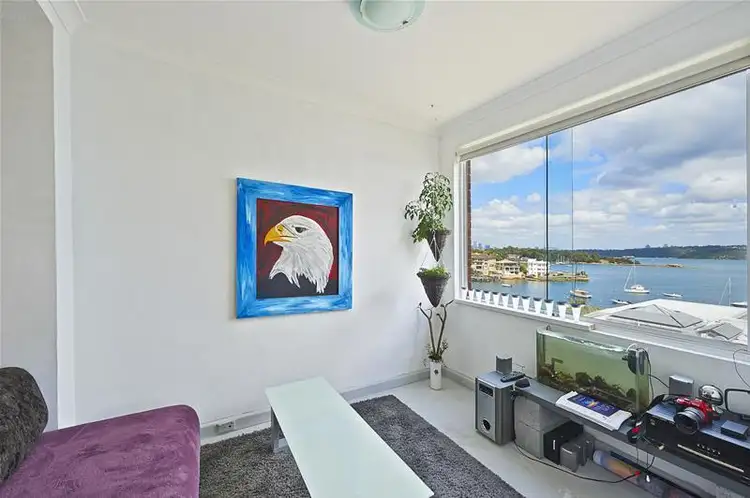 Third view of Homely apartment listing, 8/28 The Crescent, Vaucluse NSW 2030
