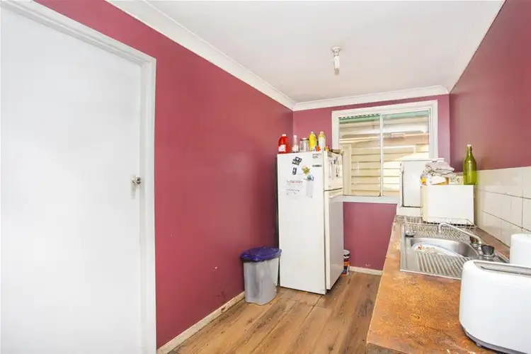 Fourth view of Homely house listing, 81 Lewis Street, Maryville NSW 2293