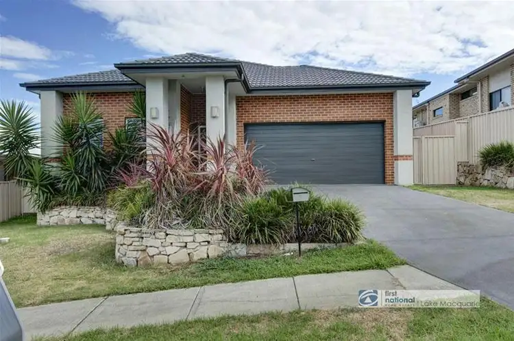 Sixth view of Homely house listing, 3 Nithsdle Street, Cameron Park NSW 2285