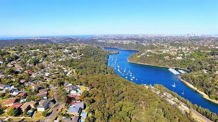 39 Ballyshannon Road, Killarney Heights NSW 2087