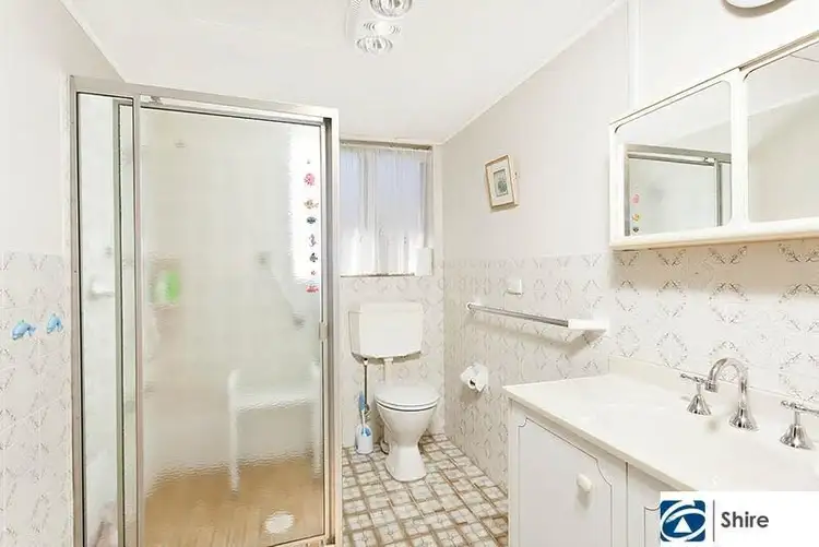 Fourth view of Homely villa listing, 5/2 Jacaranda Road, Caringbah NSW 2229