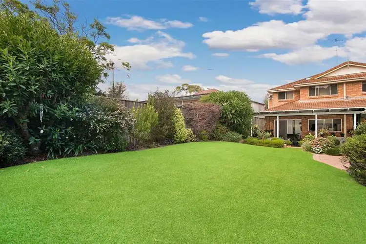 Third view of Homely semi-detached listing, 12A Phillip Road, Putney NSW 2112