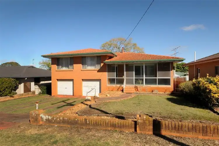 63 Rowbotham Street, Rangeville QLD 4350