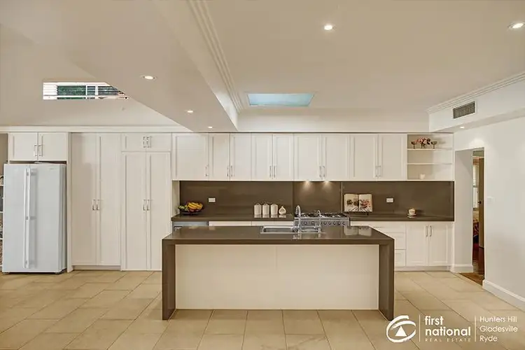 Second view of Homely house listing, 80 Twin Road, North Ryde NSW 2113