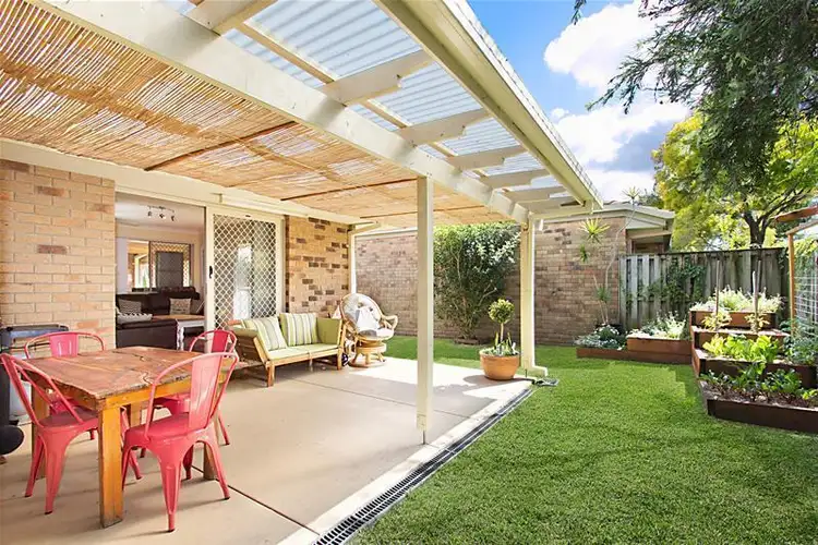 Fourth view of Homely house listing, 11 Misty Court, Varsity Lakes QLD 4227