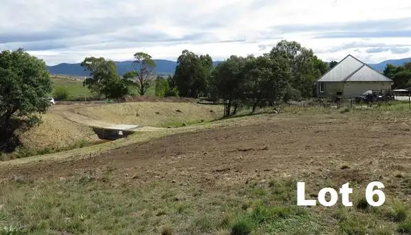 Lot 6 Jerrara Drive, East Jindabyne NSW 2627
