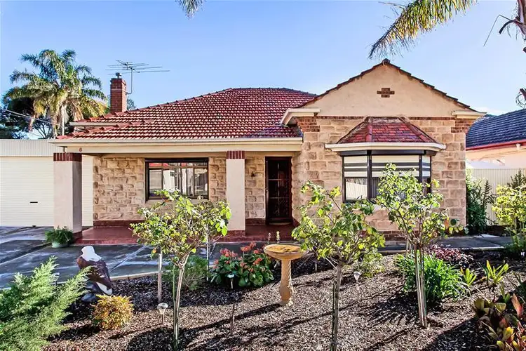 8 Speed Avenue, North Plympton SA 5037