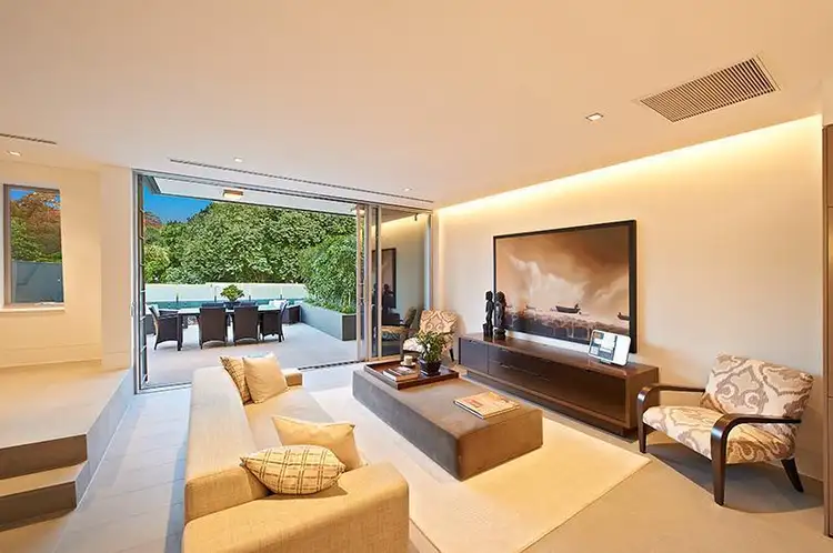 Fifth view of Homely house listing, 69 Cascade Street, Paddington NSW 2021