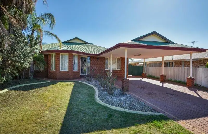 Main view of Homely house listing, 4 Gravis Street, Somerville WA 6430