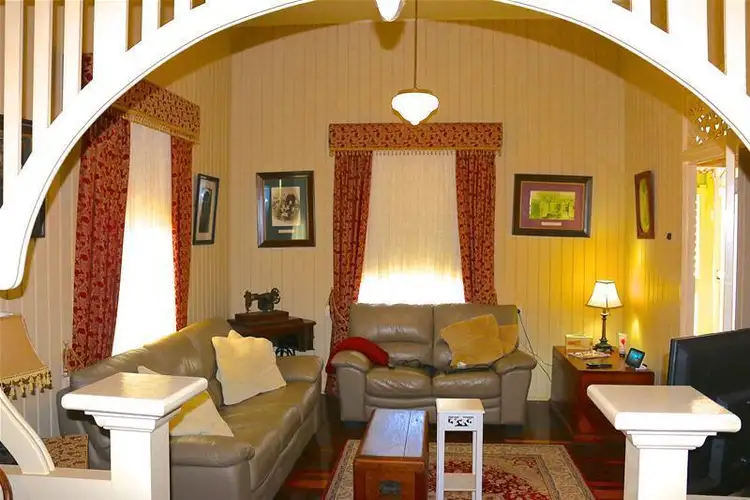 Sixth view of Homely house listing, 300 Ann Street, Maryborough QLD 4650