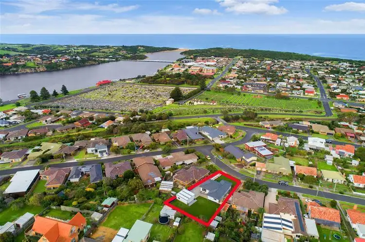 Third view of Homely house listing, 26 Alison Avenue, Warrnambool VIC 3280