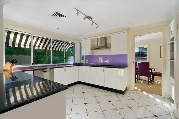 Fourth view of Homely house listing, 57 Golden Grove, Beacon Hill NSW 2100