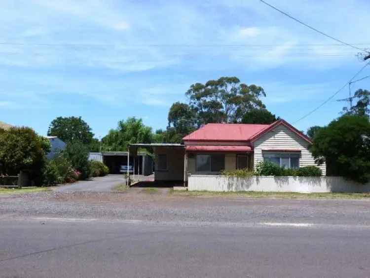 Address available on request