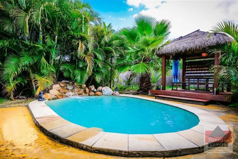 Main view of Homely house listing, 5 Rusty Oak Court, Jimboomba QLD 4280