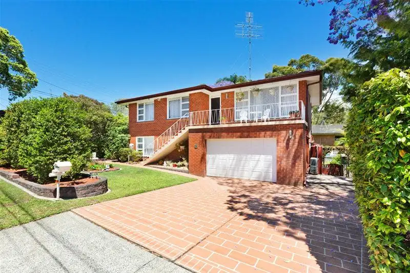 Main view of Homely house listing, 208 Willandra Road, Cromer NSW 2099