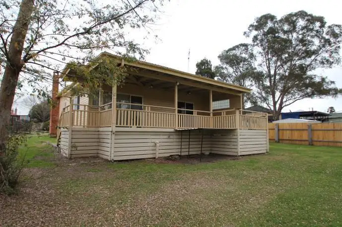 Second view of Homely house listing, 28 Molesworth Street, Tenterfield NSW 2372