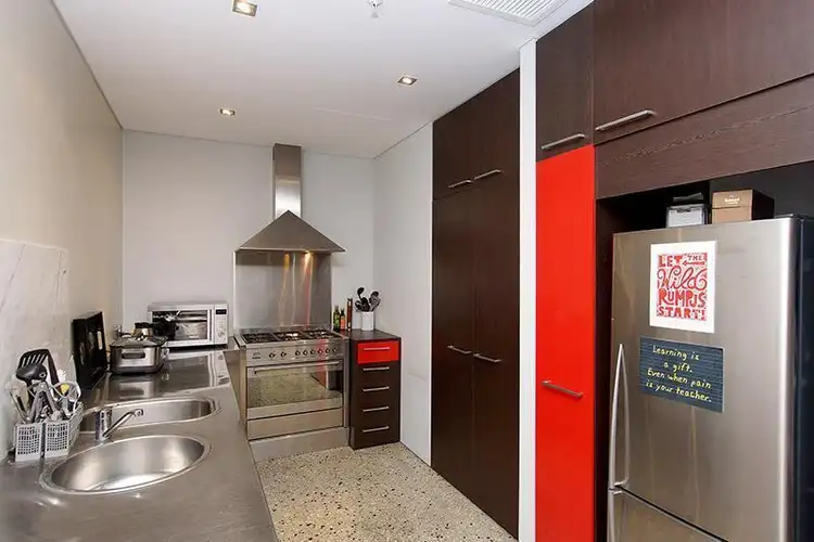 Second view of Homely apartment listing, 31/918 Hay Street, Perth WA 6000