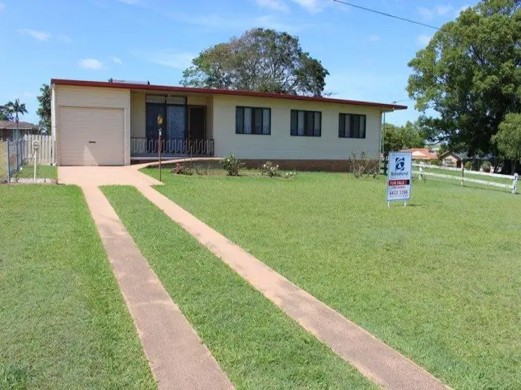 27 Surry Street, Coraki NSW 2471