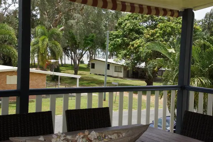 Fifth view of Homely house listing, 1 Deguara Avenue, Armstrong Beach QLD 4737