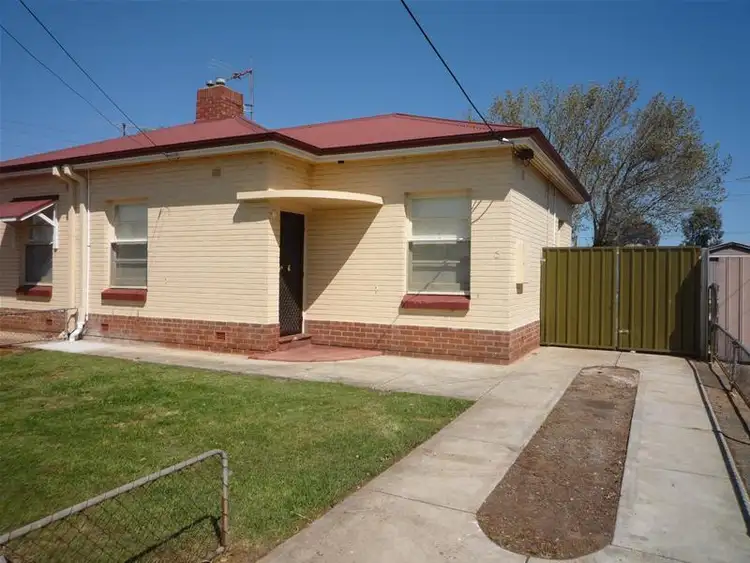 3 Morris Street, Croydon Park SA 5008