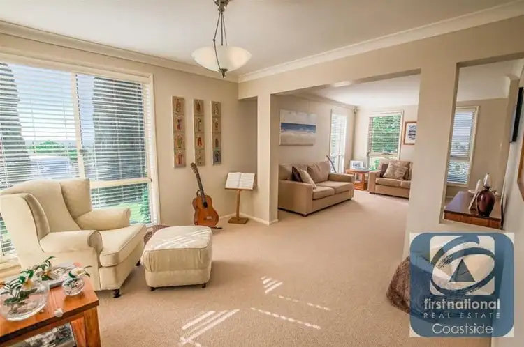 Third view of Homely house listing, 23 Dampier Crescent, Shell Cove NSW 2529