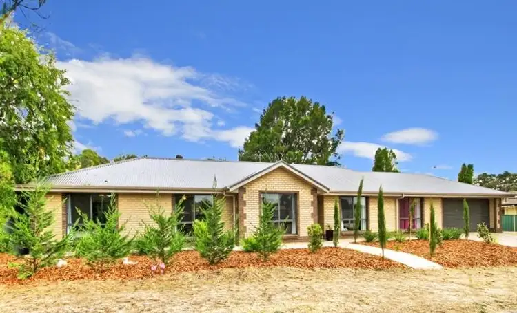 Main view of Homely house listing, 4 Stockham Street, Nairne SA 5252