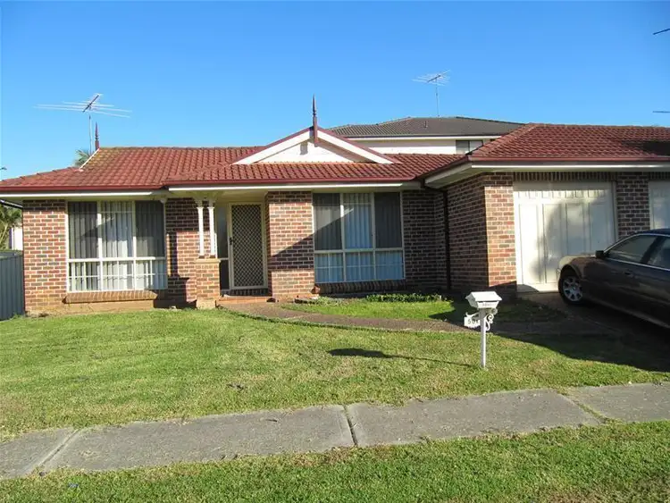 50a Sanderling Street, Hinchinbrook NSW 2168