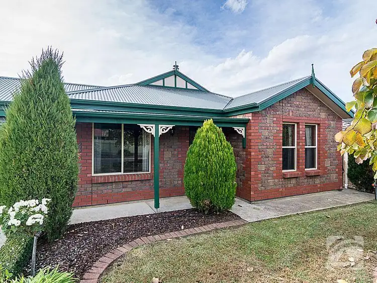 6 Brideson Court, Mount Barker SA 5251