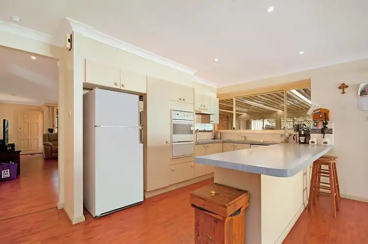 Fourth view of Homely house listing, 12 Anchorage Circle, Summerland Point NSW 2259