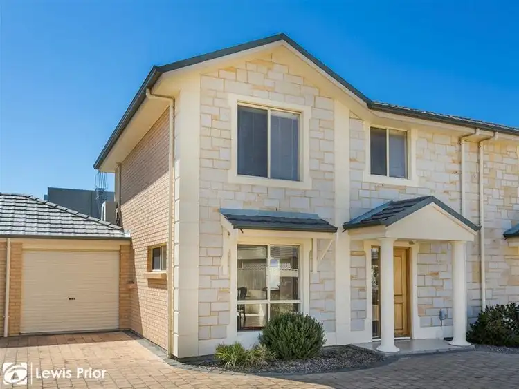 Main view of Homely house listing, 8/1 Church Crescent, Marion SA 5043