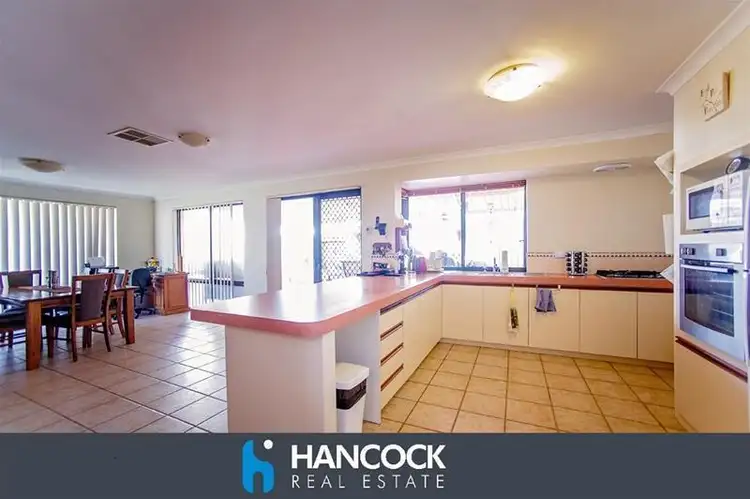 Sixth view of Homely house listing, 28 Lusitano Avenue, Eaton WA 6232