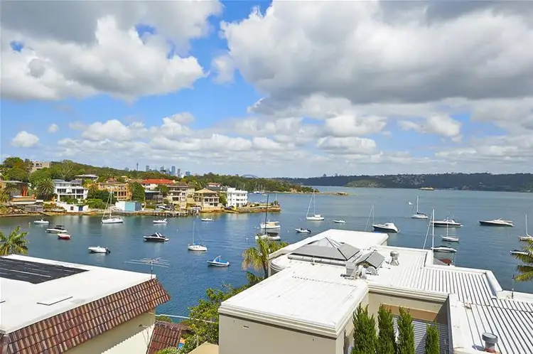 Main view of Homely apartment listing, 8/28 The Crescent, Vaucluse NSW 2030