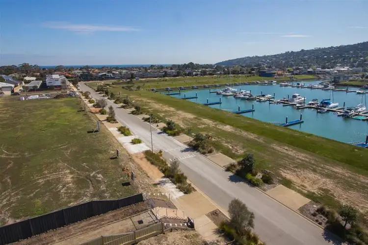Seventh view of Homely land listing, 1129 South Harbour Esplanade, Safety Beach VIC 3936