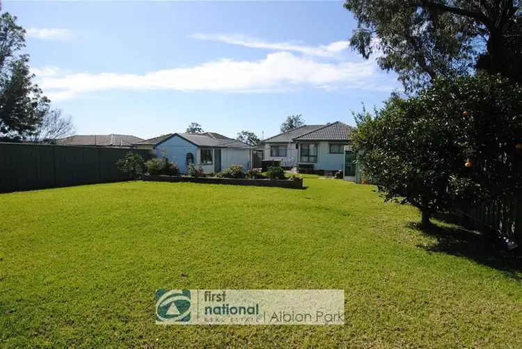 Main view of Homely house listing, 10 Dovers Avenue, Albion Park NSW 2527