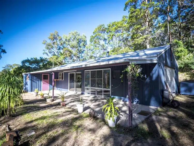 Third view of Homely rural property listing, 198 Brewers Road, Cooran QLD 4569