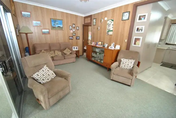 Second view of Homely house listing, 4 Wren Street, Culburra Beach NSW 2540