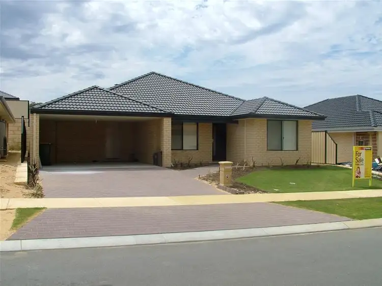 47 Elmhurst Drive, Clarkson WA 6030