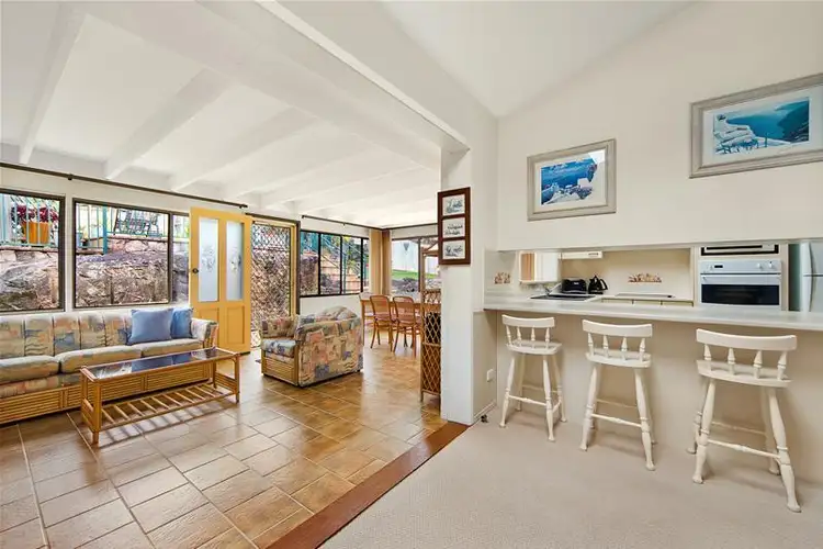 Second view of Homely house listing, 7 Macquarie Street, Cromer NSW 2099