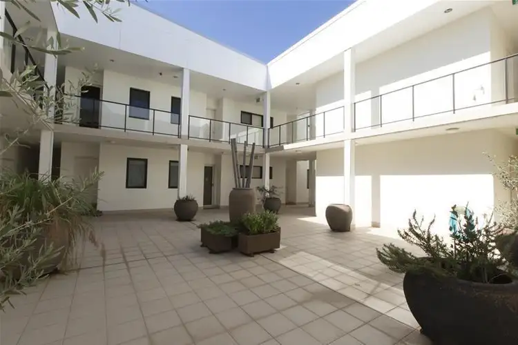 Sixth view of Homely apartment listing, 6/60 Newcastle Street, Perth WA 6000