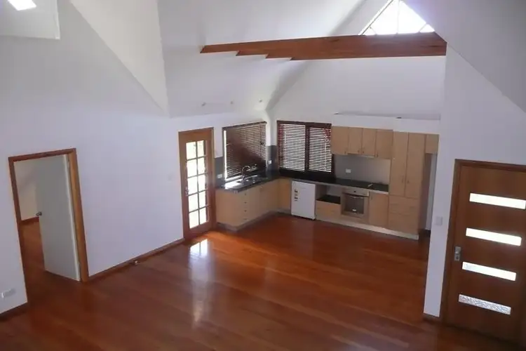 Second view of Homely semi-detached listing, 1/5 Flagtail Avenue, Old Bar NSW 2430