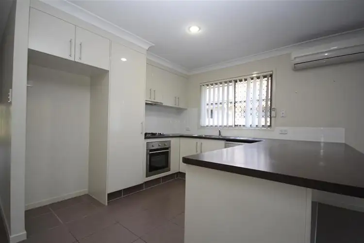 Fourth view of Homely house listing, 6 Shallowbay Drive, Springfield Lakes QLD 4300