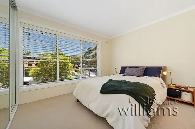 Fourth view of Homely apartment listing, 4/18 Collingwood Street, Drummoyne NSW 2047