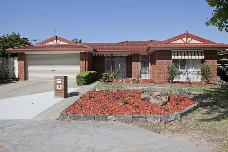 5 Acorn Court, Narre Warren South VIC 3805